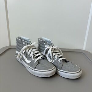 Women’s Vans High-Tops